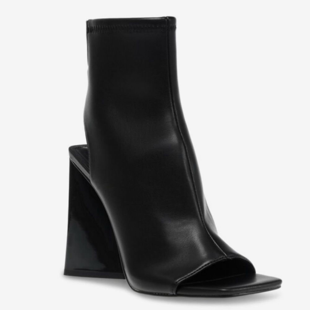 Steve Madden Transfer Heels
